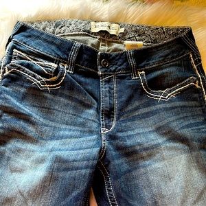 Ariat real jeans . Great condition size 32